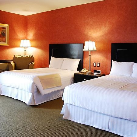 Hotel Royal Garden Reynosa Camera foto