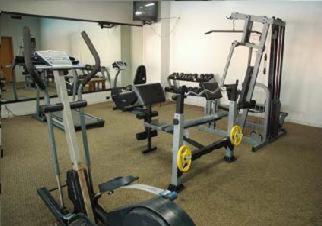Hotel Royal Garden Reynosa Esterno foto