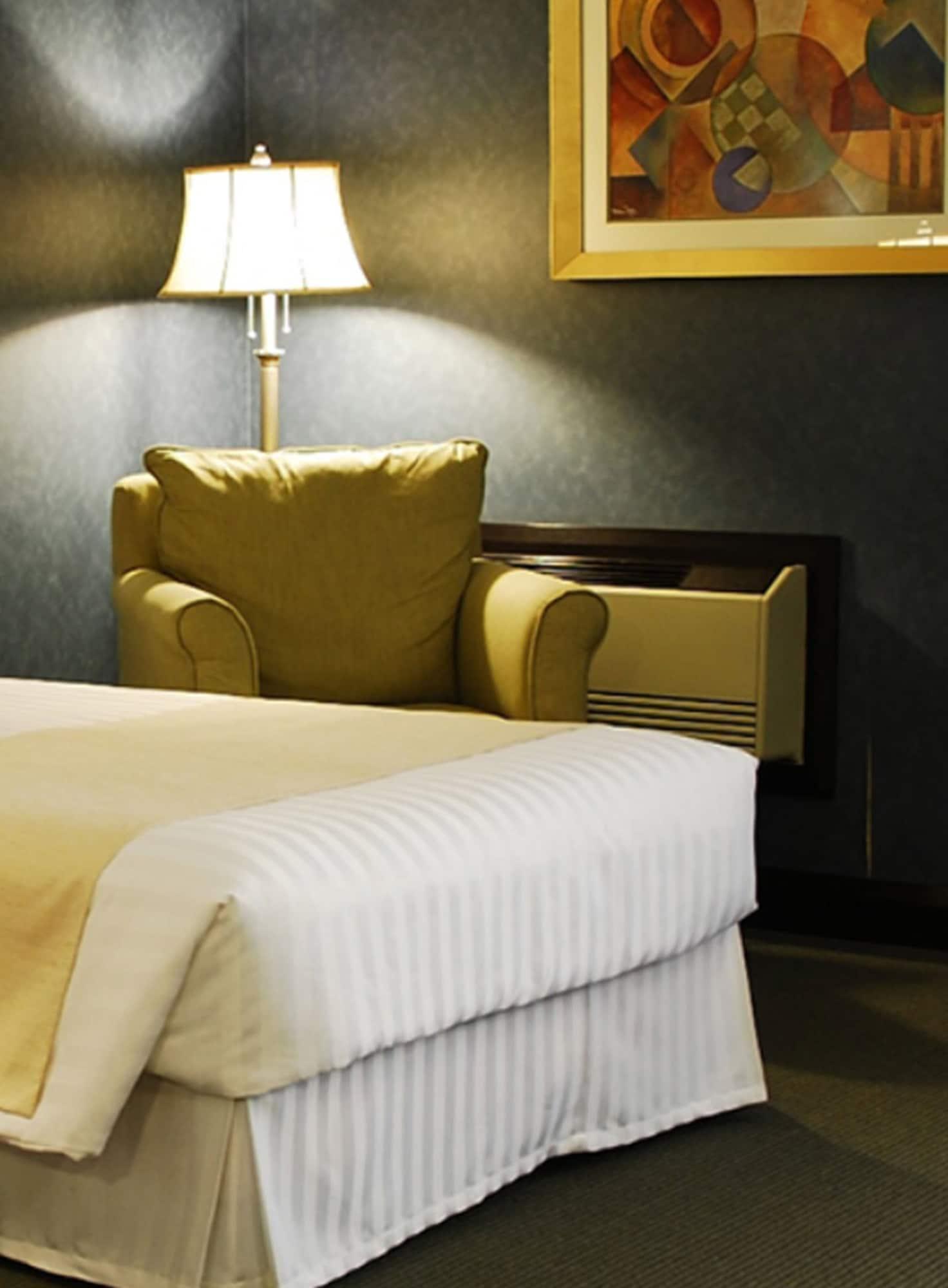 Hotel Royal Garden Reynosa Esterno foto